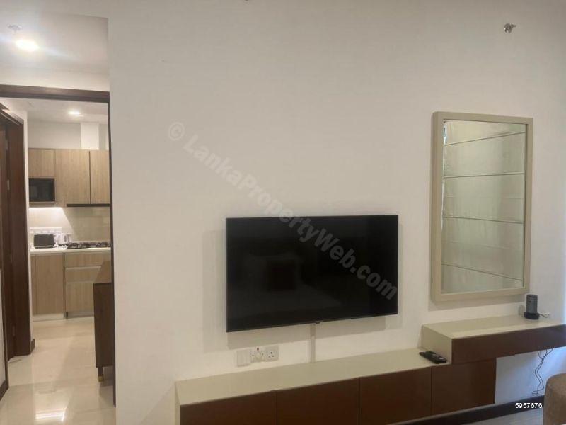 Apartment for rent in Colombo 2