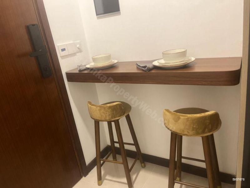 Apartment for rent in Colombo 2