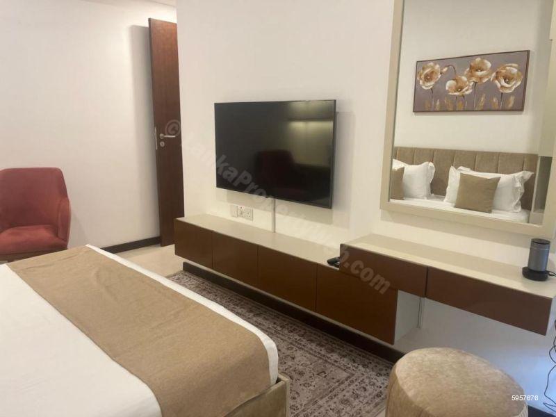 Apartment for rent in Colombo 2