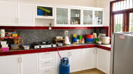 Kitchen - House for Sale in Kaduwela (SSPH-442)