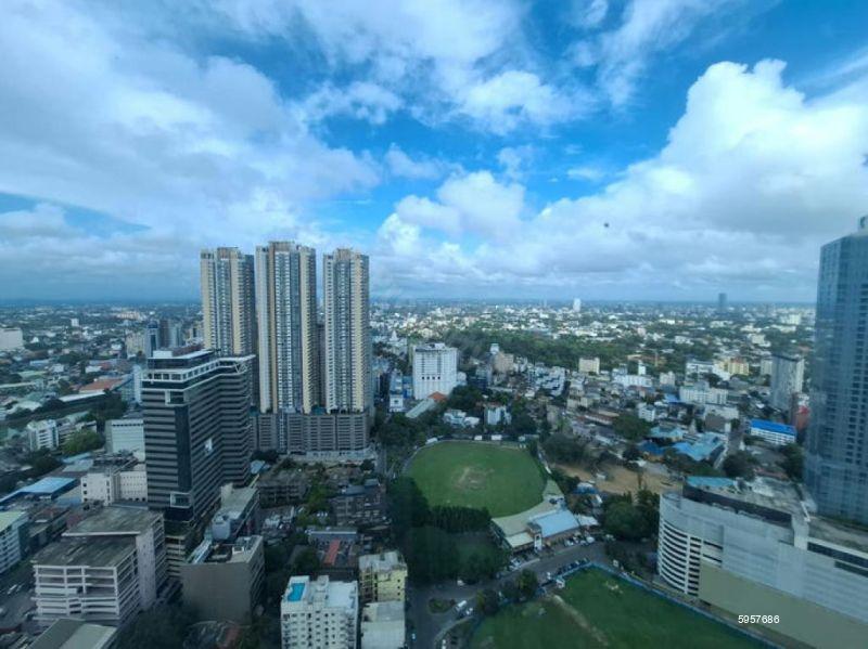 Exterior - Apartment for sale in Colombo 2