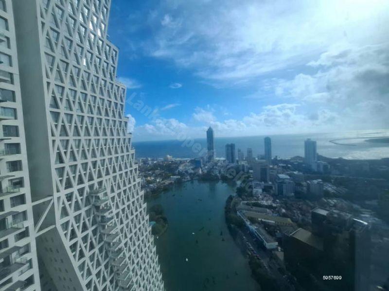 Exterior - Apartment for sale in Colombo 2