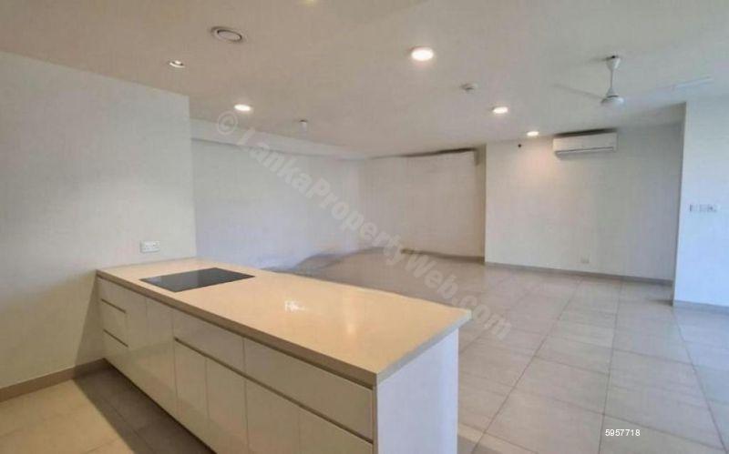 Kitchen - Apartment for sale in Colombo 2