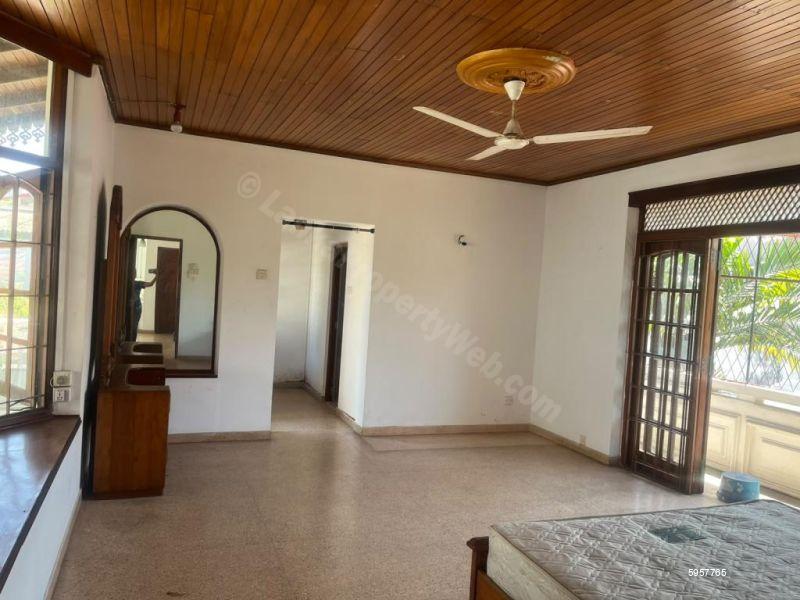 House for rent in Colombo 5