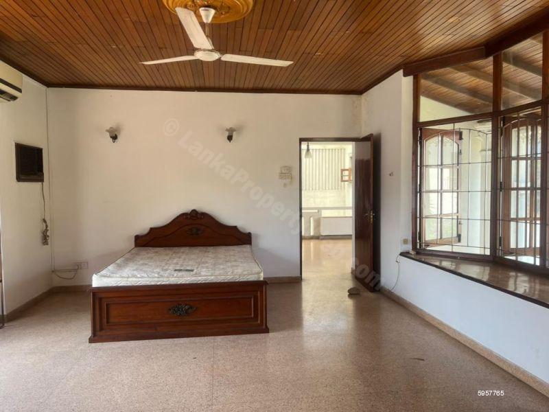 House for rent in Colombo 5