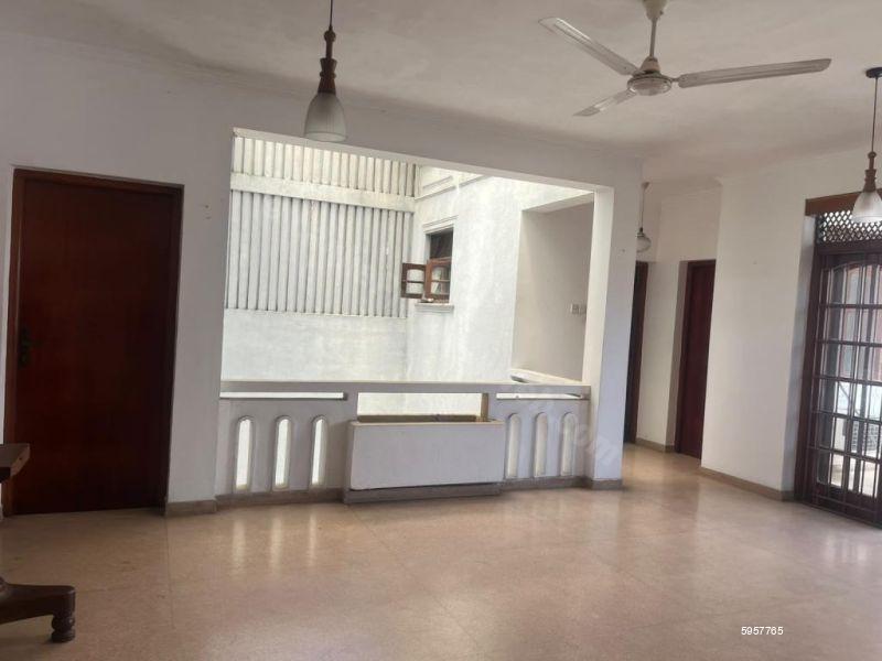 House for rent in Colombo 5