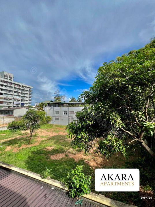 Exterior - Apartment for rent in Colombo 4
