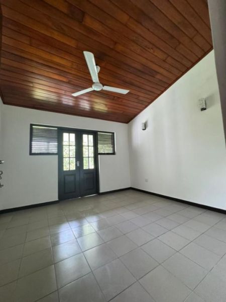 Kitchen - 16.1P 2 Storey House for Sale in  Temple Rd, Maharagama PCCC - A1