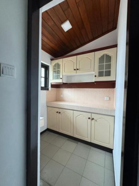 Kitchen - 16.1P 2 Storey House for Sale in  Temple Rd, Maharagama PCCC - A1