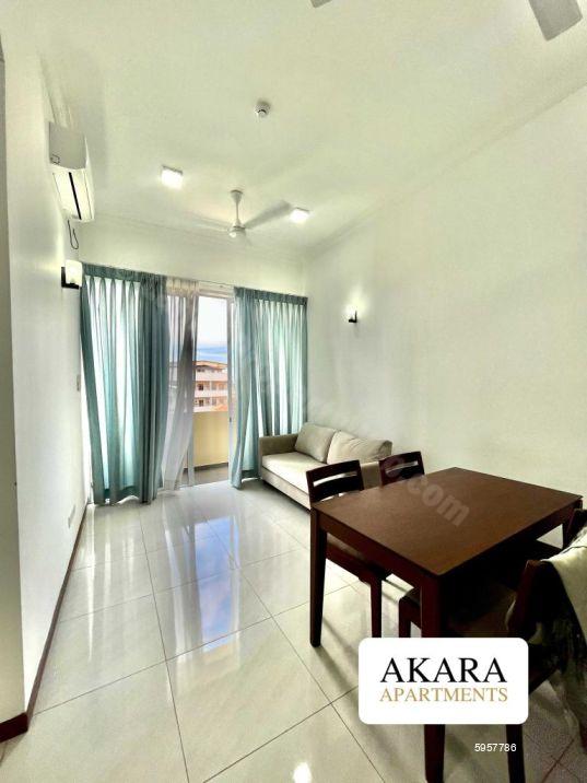 Apartment for rent in Colombo 5