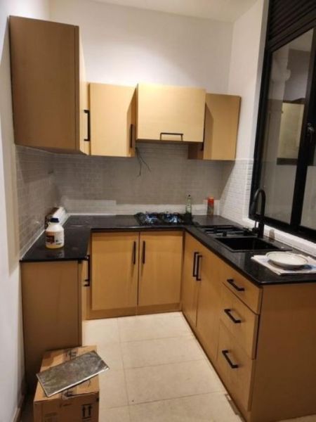Kitchen - 4,000 Sq.ft Unfurnished House for Rent - HL55612