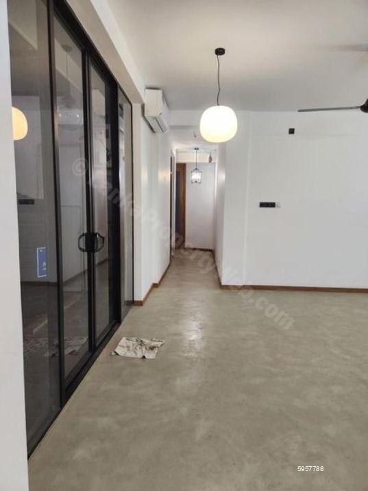 House for rent in Nawala