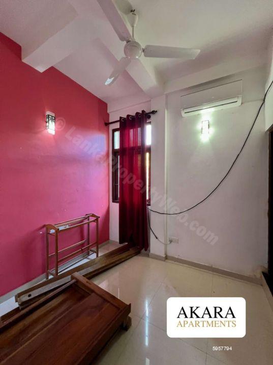 Apartment for rent in Colombo 5
