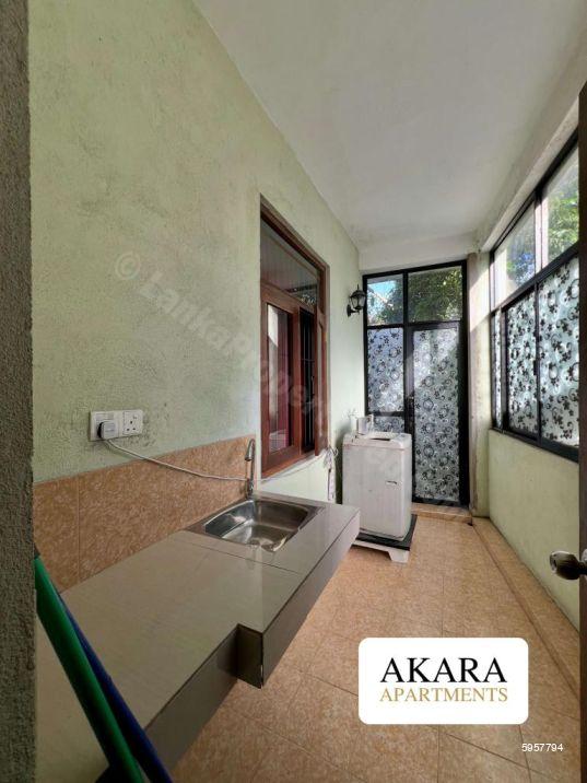 Apartment for rent in Colombo 5