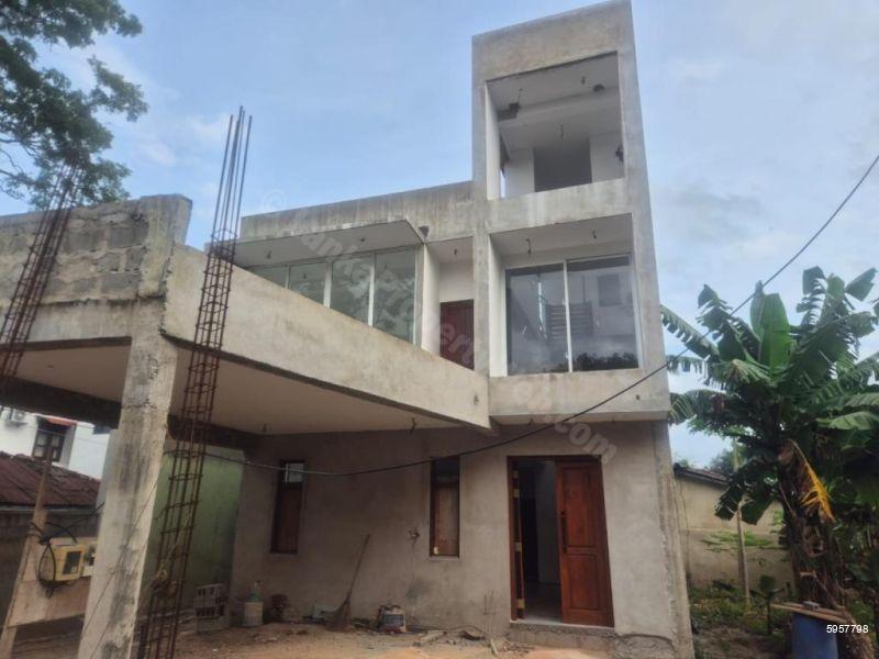 House for sale in Maharagama