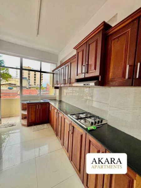 Kitchen - Blue Star Homes Furnished Apartment for Rent - A54187