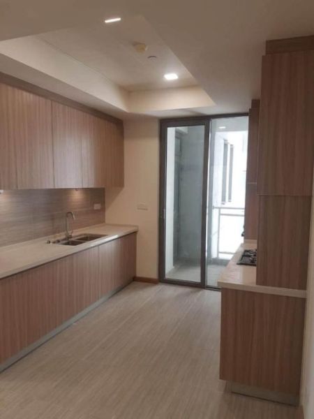 Kitchen - Astoria Apartments - Luxury 3-bedroom Apartment For Sale In Colombo -03.