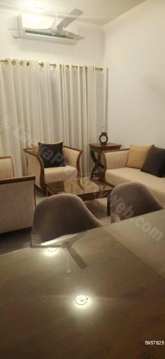 Living Room - Apartment for rent in Piliyandala
