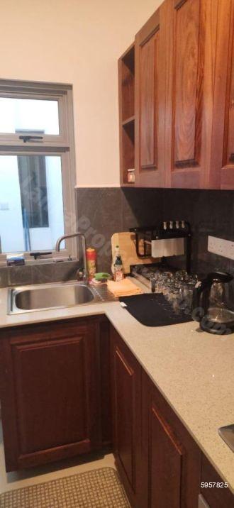 Kitchen - Apartment for rent in Piliyandala