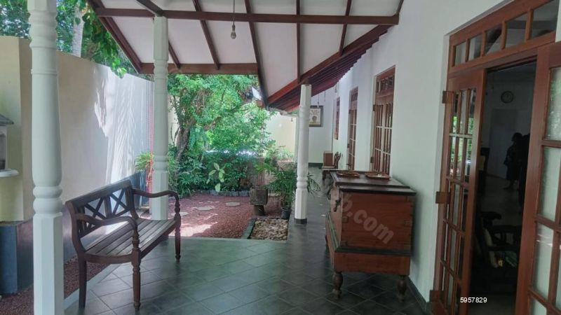 House for rent in Moratuwa