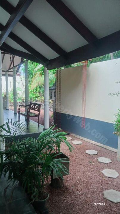 House for rent in Moratuwa