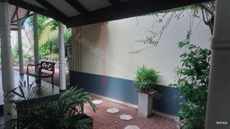 House for rent in Moratuwa