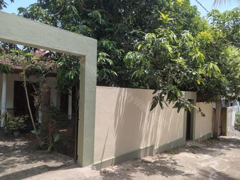 House for rent in Moratuwa