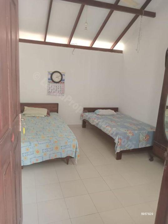 House for rent in Moratuwa