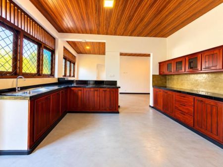 Kitchen -  House for Sale in Moratuwa (SSPH-216)