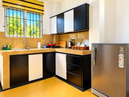 Kitchen -  House for Sale in Moratuwa (SSPH-216)