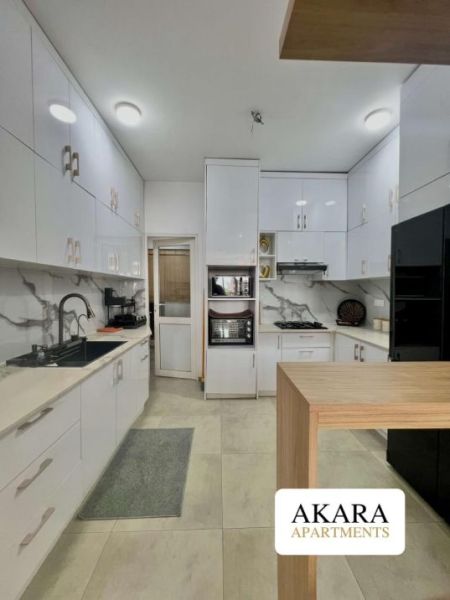 Kitchen - Summer 64 Furnished Apartment for Rent - A54625