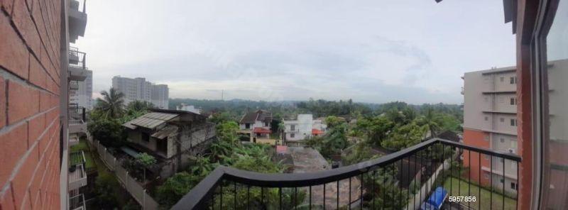 Exterior - Apartment for rent in Piliyandala