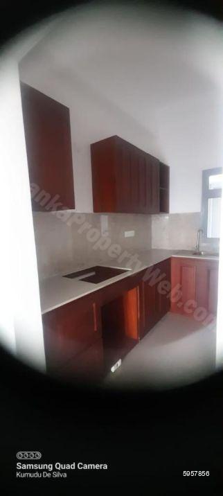Kitchen - Apartment for rent in Piliyandala