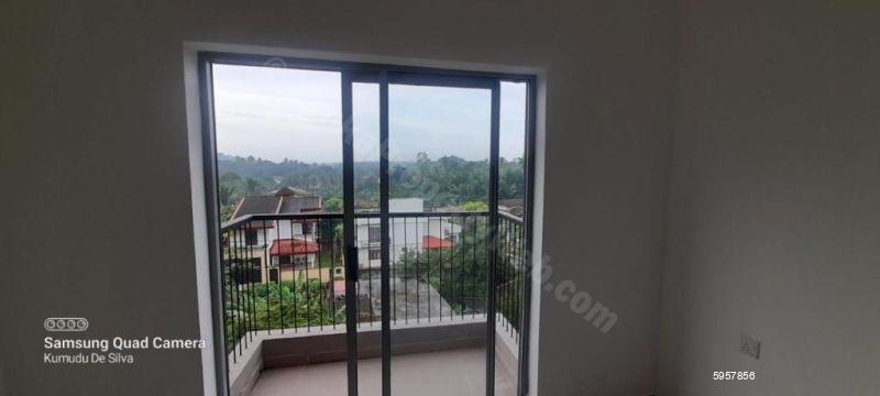 Apartment for rent in Piliyandala
