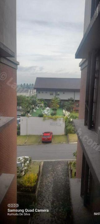 Exterior - Apartment for rent in Piliyandala