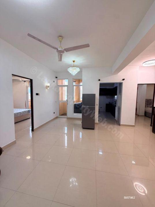 Apartment for rent in Colombo 6
