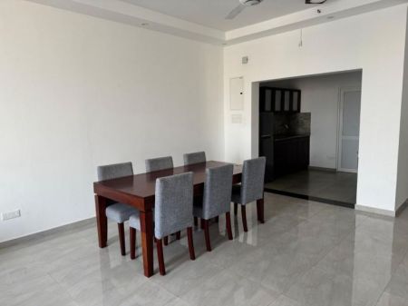 Dining room - Summer 64 Furnished Apartment for Rent - A55102