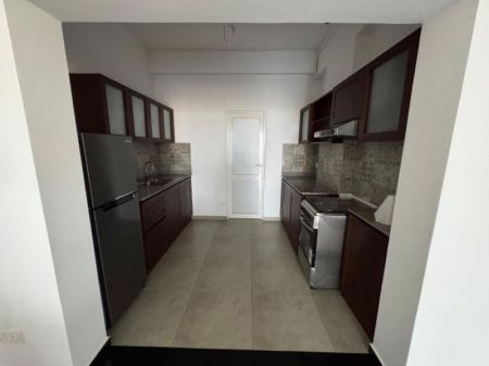Kitchen - Summer 64 Furnished Apartment for Rent - A55102