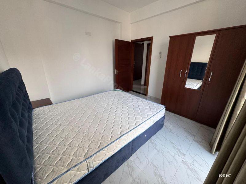 Bedroom - Apartment for rent in Colombo 6