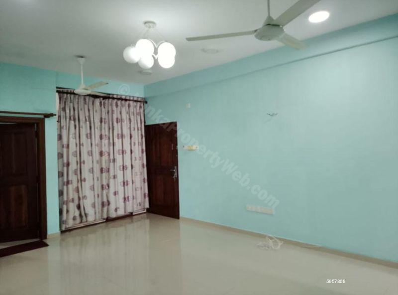 Apartment for sale in Colombo 6