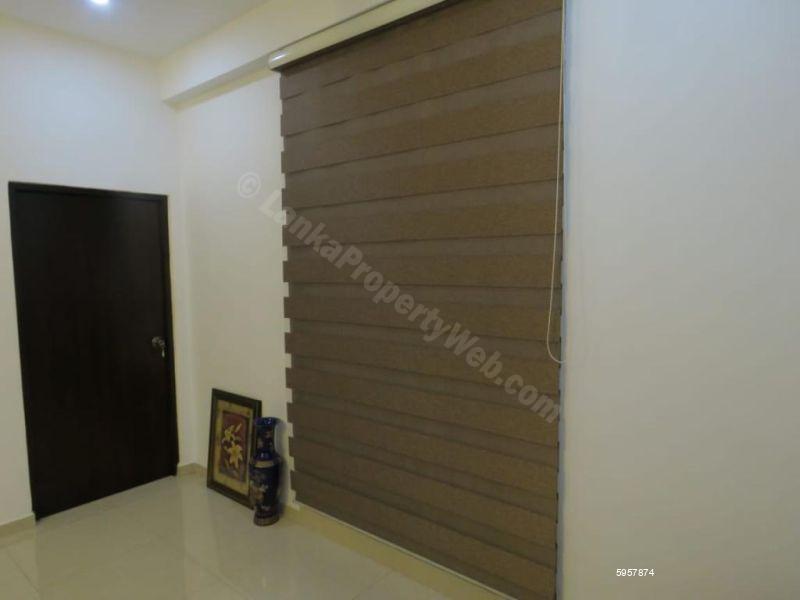 Apartment for rent in Colombo 6