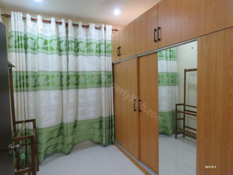 Apartment for rent in Colombo 6