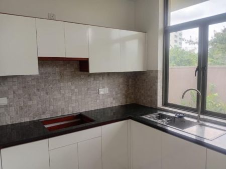 Kitchen - Ref: 1632( S) Gampha Town House Sale and Rent 