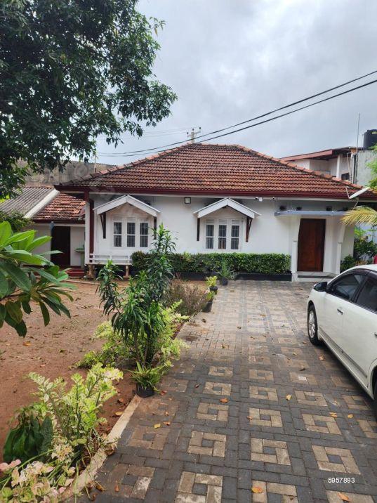 House for rent in Nedimala
