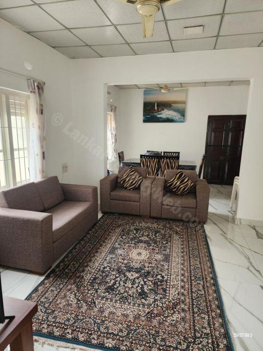 House for rent in Nedimala