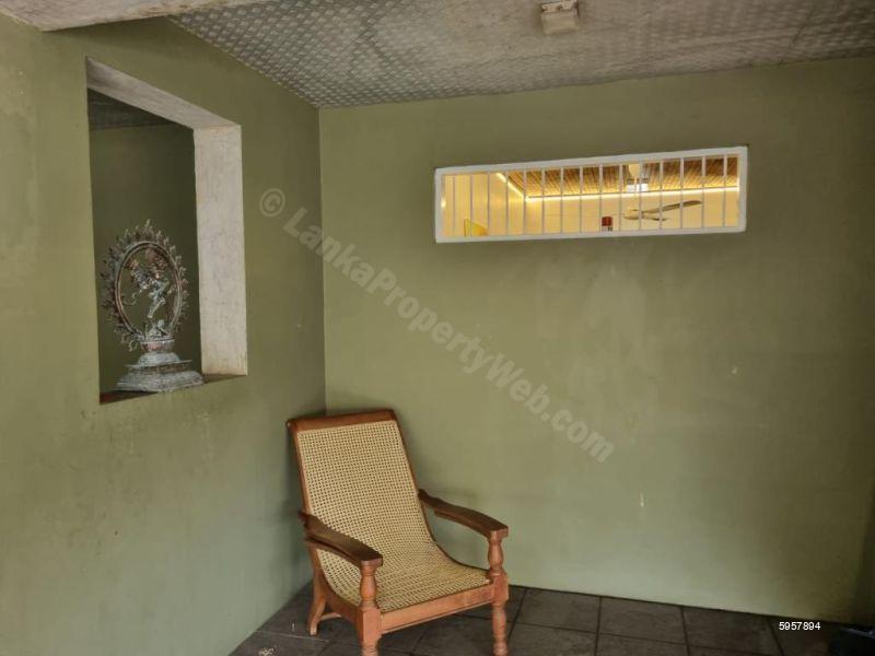 House for rent in Nawala