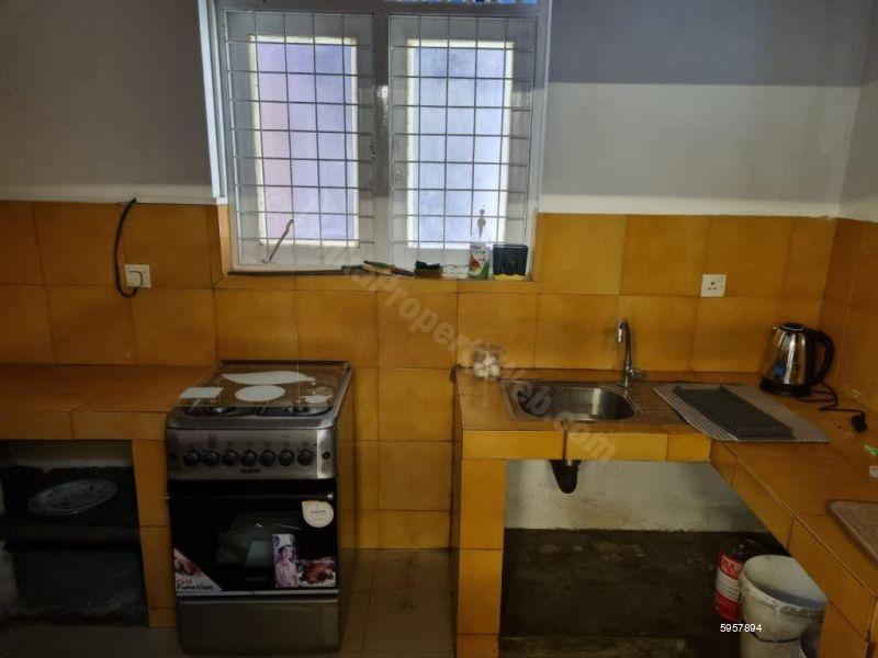 House for rent in Nawala