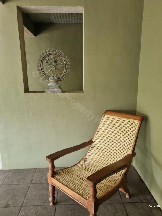 Bedroom - House for rent in Nawala
