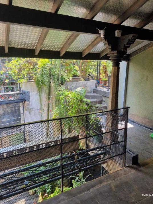 House for rent in Nawala