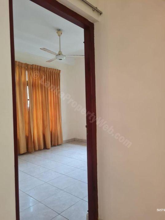 Bedroom - House for sale in Mount Lavinia